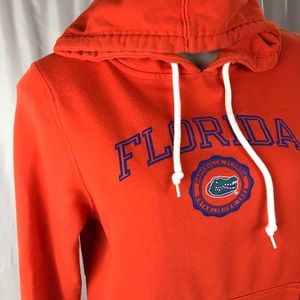 Florida Gators Russell Athletic Pullover Hoodie